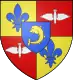 Coat of arms of Solignat