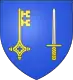 Coat of arms of Souvigny