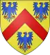 Coat of arms of Taillebourg