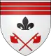 Coat of arms of Taillette