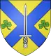Coat of arms of Terjat