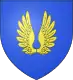 Coat of arms of Thalamy