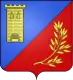 Coat of arms of Le Tignet
