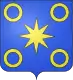 Coat of arms of Trouillas