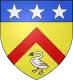 Coat of arms of Tudeils
