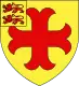 Coat of arms of Varetz