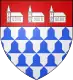 Coat of arms of Vayres
