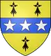 Coat of arms of Venarsal