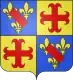 Coat of arms of Viévy