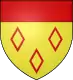 Coat of arms of Vic-le-Comte