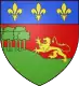 Coat of arms of Villefranche-du-Périgord