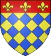 Coat of arms of Villeneuve