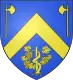 Coat of arms of Vinay