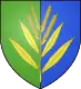 Coat of arms of Kopstal