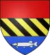 Coat of arms of Lac de la Haute-Sûre