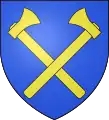 St Helier Crest