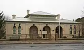 Court House