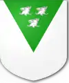 Middleton baronets of Ruthin