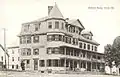 Blethen House c. 1910