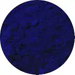 Copper phthalocyanine