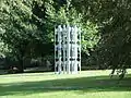 Human Structures at "blickachsen&nbsp;7", 2009