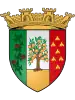 Official seal of Blida