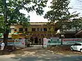Block Panchayat office Angamaly