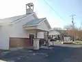 Bluff Dale Church of Christ