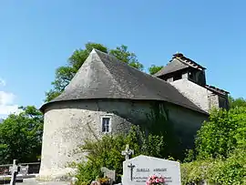 Church of St. Vincent