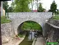 Bošilec Bridge