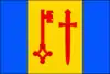 Flag of Božice