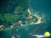 Bocas del Drago