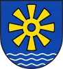 Coat of arms of Bodensee