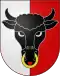 Coat of arms of Bofflens