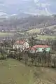 Bogatić - Panorama