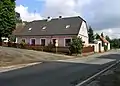 Old farm