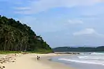 Bokbok Beach