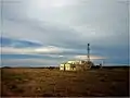 the ex-secret base