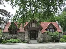 Bolton Public Library