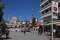 Bolu İzzet Baysal Caddesi
