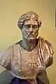 Bolu museum Antoinius Pius bust