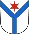 Coat of arms of Bonaduz