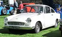 Bond Equipe GT