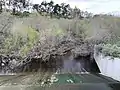 Bonita Creek Spillway