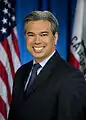 Rob Bonta (D)  Attorney General