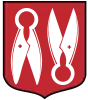 Coat of arms of Borås