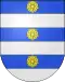 Coat of arms of Borex