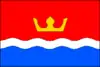 Flag of Borotice