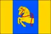 Flag of Borotín