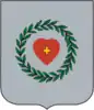Coat of arms of Borovsk